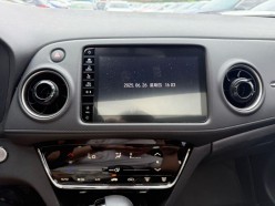 Honda XR-V 1.5T CVT 220Turbo Comfort 2021