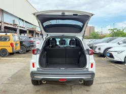 Honda XR-V 1.5T CVT 220Turbo Comfort 2021
