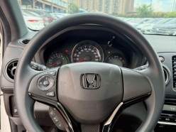 Honda XR-V 1.5T CVT 220Turbo Comfort 2021