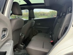Honda XR-V 1.5T CVT 220Turbo Comfort 2021