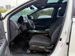 Honda XR-V 1.5T CVT 220Turbo Comfort 2021
