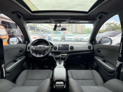 Honda XR-V 1.5T CVT 220Turbo Comfort 2021