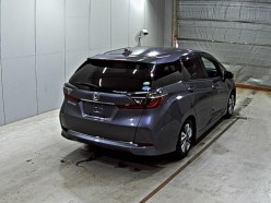 Honda Shuttle 1.5 G Honda Sensing 2020