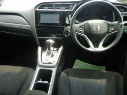 Honda Shuttle 1.5 G Honda Sensing 2020