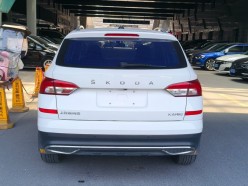 Skoda Kamiq 1.5 MPI AT Comfort 2021