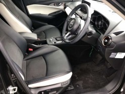 Mazda CX-3 1.5 15S Super Edgy 2022