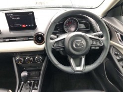 Mazda CX-3 1.5 15S Super Edgy 2022