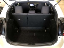 Toyota Yaris 1.0 X 2021