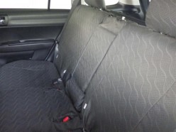 Toyota Corolla Fielder 1.5 G 2014