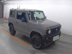 Suzuki Jimny 660 XL 4WD 2021