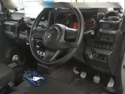 Suzuki Jimny 660 XL 4WD 2021