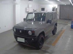 Suzuki Jimny 660 XL 4WD 2021