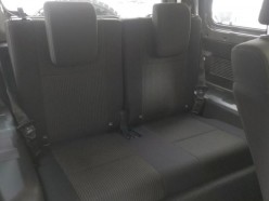 Suzuki Jimny 660 XL 4WD 2021