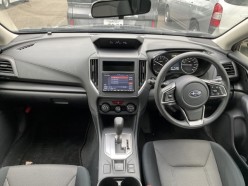 Subaru XV 1.6 i EyeSight 4WD 2020