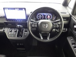 Honda Stepwgn 1.5 Spada Honda Sensing 7 seater 4WD 2022