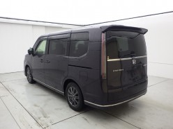 Honda Stepwgn 1.5 Spada Honda Sensing 7 seater 4WD 2022