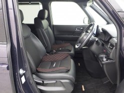 Honda Stepwgn 1.5 Spada Honda Sensing 7 seater 4WD 2022
