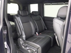 Honda Stepwgn 1.5 Spada Honda Sensing 7 seater 4WD 2022