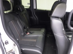 Honda N-BOX Custom 660 G L Turbo Honda Sensing 4WD 2018
