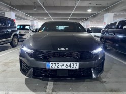 KIA K5 2.0 GDi HEV AT 2WD Signature 2024