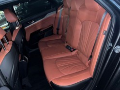 KIA K5 2.0 GDi HEV AT 2WD Signature 2024