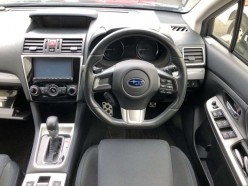 Subaru Levorg 1.6 GT-S EyeSight 4WD 2015