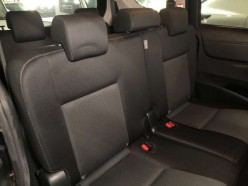 Toyota Sienta 1.5 G 2022