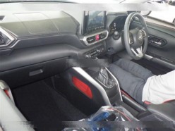 Toyota Raize 1.0 Z 2021