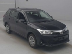 Toyota Corolla Fielder 1.5 EX 4WD 2022