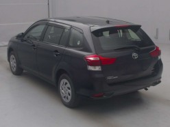 Toyota Corolla Fielder 1.5 EX 4WD 2022
