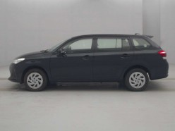 Toyota Corolla Fielder 1.5 EX 4WD 2022