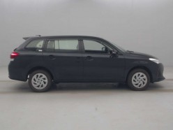 Toyota Corolla Fielder 1.5 EX 4WD 2022