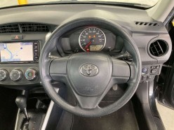 Toyota Corolla Fielder 1.5 EX 4WD 2022