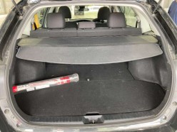Toyota Corolla Fielder 1.5 EX 4WD 2022