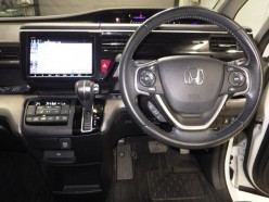 Honda Stepwgn 1.5 Spada Honda Sensing 7 Seater 2020