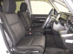 Honda Stepwgn 1.5 Spada Honda Sensing 7 Seater 2020
