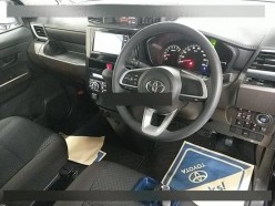 Toyota Roomy 1.0 G 4WD 2021