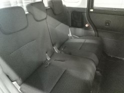 Toyota Roomy 1.0 G 4WD 2021