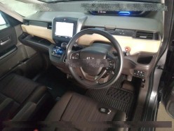 Honda Freed 1.5 G Honda Sensing 2018