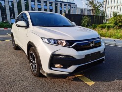 Honda XR-V 1.5 CVT Comfort 2022