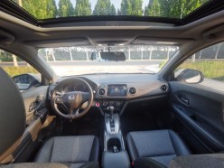 Honda XR-V 1.5 CVT Comfort 2022