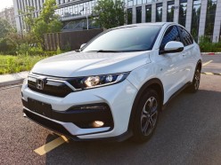 Honda XR-V 1.5 CVT Comfort 2022