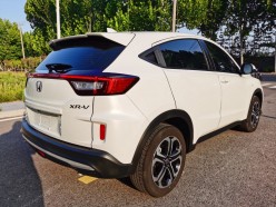 Honda XR-V 1.5 CVT Comfort 2022