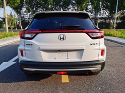 Honda XR-V 1.5 CVT Comfort 2022