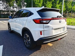 Honda XR-V 1.5 CVT Comfort 2022