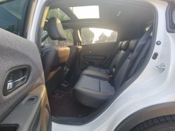 Honda XR-V 1.5 CVT Comfort 2022