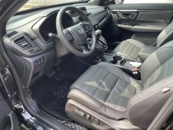 Honda CR-V 1.5T CVT AWD 240T Black Jazz Edition 2022