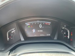 Honda CR-V 1.5T CVT AWD 240T Black Jazz Edition 2022