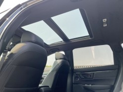 Honda CR-V 1.5T CVT AWD 240T Black Jazz Edition 2022
