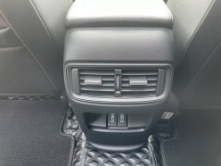 Honda CR-V 1.5T CVT AWD 240T Black Jazz Edition 2022